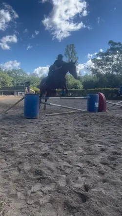 Big jump!! 🤩 