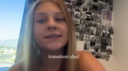 transition idea