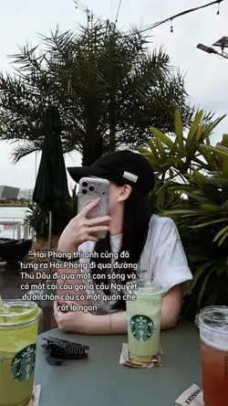Khung Cảnh + Cap