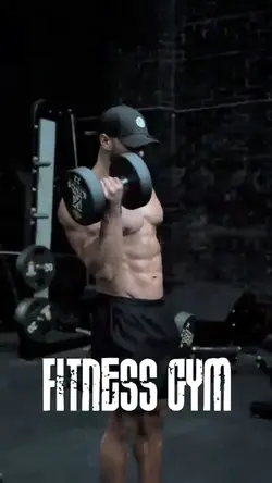 Fitness GYM