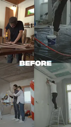 BEFORE AFTER FYP
