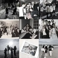 farewell friends