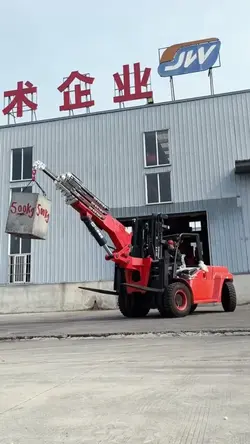 forklift