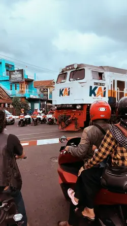 Beri aku kesempatan 