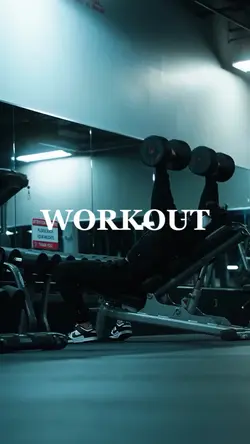 workout