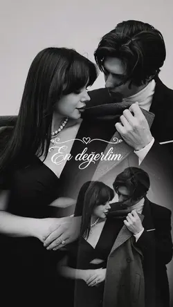 En değerlim ♥️