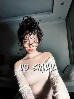 NO signal