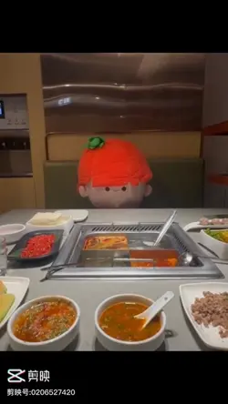 下墜 16張照片模板