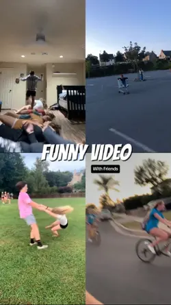 Funny Video