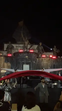 Dokumentasi Konser