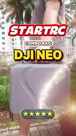 DJI NEO COMBO BAG