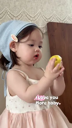 video anak lucu