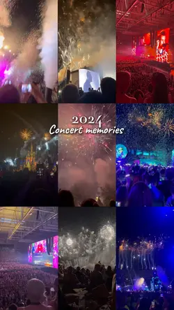 Concert 2024