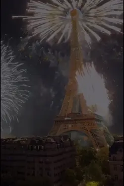 14 juillet