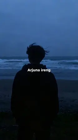 ARJUNA IRENG tarling