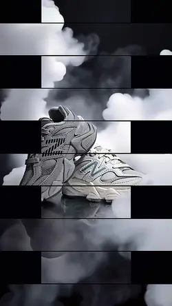 Shoes marketing 