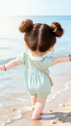 baby dance cute