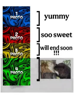 yammy soo sweeet