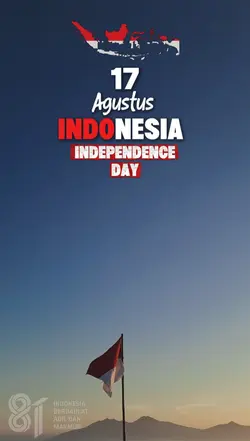 INDEPENDENCE DAY