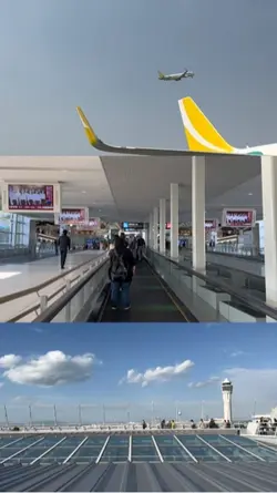 Travel Cinematic