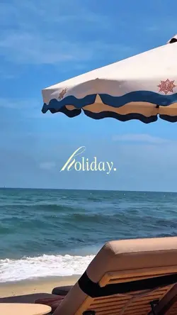holiday
