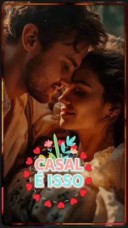 Casal perfeito 