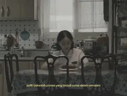 pulih lebih baik