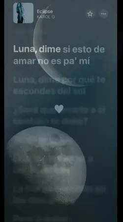 eclipse karol g