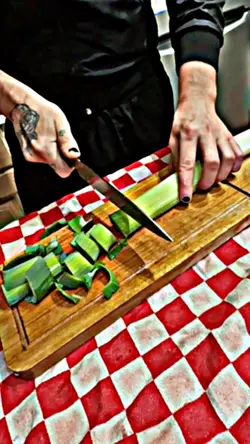 Kitchen edit no song