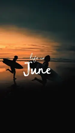 life in june 2026 