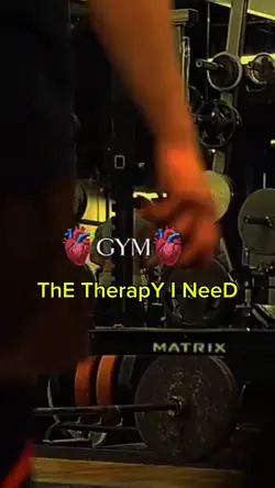 Gym template 
