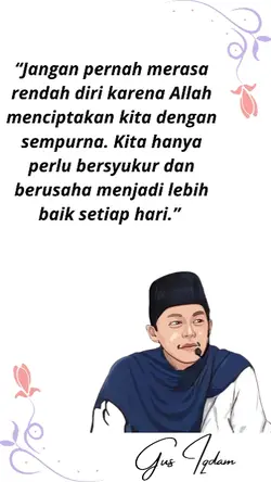 Tuntunan Hidup