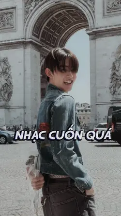 NHẠC CUỐN QUÁ