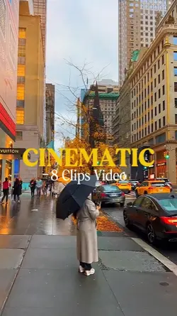 CINEMATIC