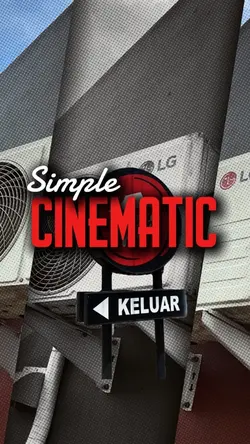 CINEMATIC 9 CLIPS