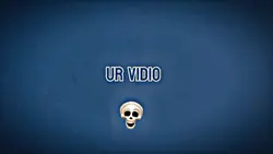 Skull + Freeze 16:9