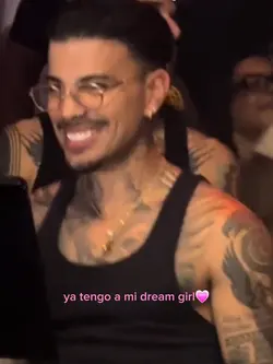 mi dream girl 