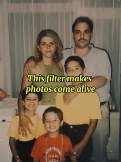 photos come alive 
