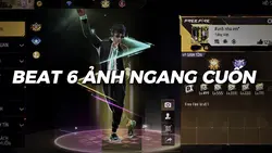 6 ảnh ngang cuốn