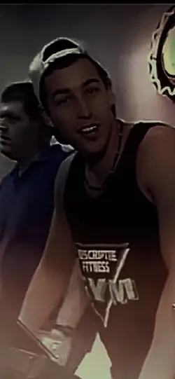 Young Adam Sandler✨😍
