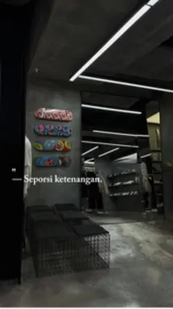 seporsi saja