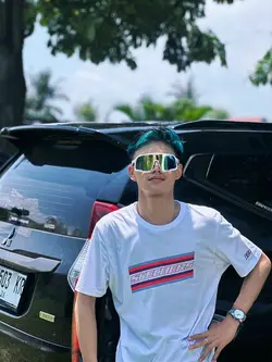 rindu aku rindu kamu
