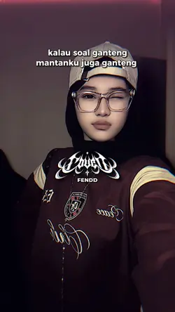 Kalau Soal Ganteng 