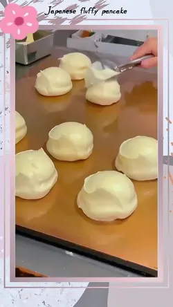 Japanese pancake