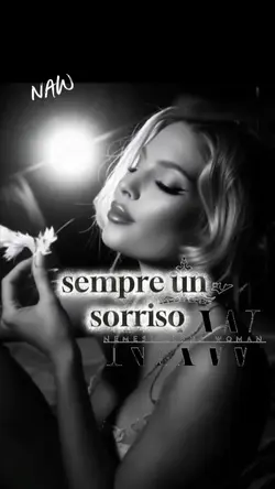SORRISO/NEMESI
