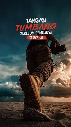 jangan tumbang