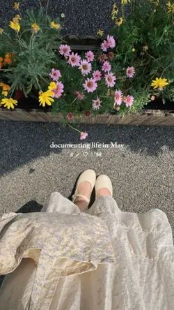 may recap