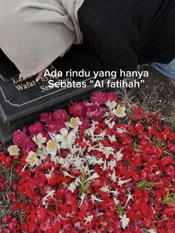 Ada rindu sebatas