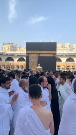 Tour makkah