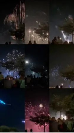 Fête du lac Annecy